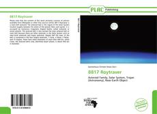 8817 Roytraver kitap kapağı