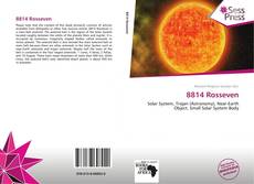 Bookcover of 8814 Rosseven