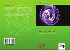 Bookcover of (6021) 1991 TM