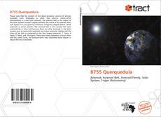 Portada del libro de 8755 Querquedula