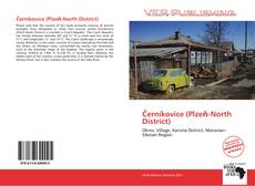 Portada del libro de Černíkovice (Plzeň-North District)