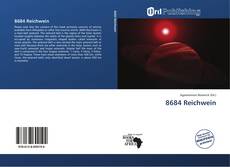 Portada del libro de 8684 Reichwein