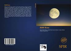 Bookcover of 8680 Rone