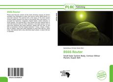 Bookcover of 8666 Reuter