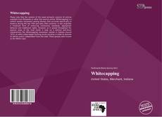 Portada del libro de Whitecapping