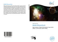 Bookcover of 8640 Ritaschulz