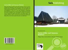 Bookcover of Černá (Žďár nad Sázavou District)