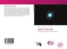 Bookcover of (48475) 1991 UD2