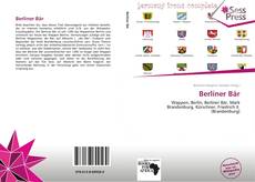 Bookcover of Berliner Bär