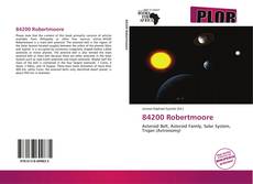 84200 Robertmoore kitap kapağı