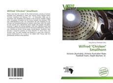 Buchcover von Wilfred "Chicken" Smallhorn