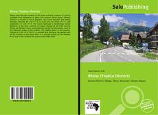 Bookcover of Bžany (Teplice District)