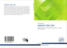 Copertina di (48476) 1991 UP3