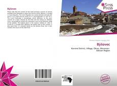 Portada del libro de Býšovec