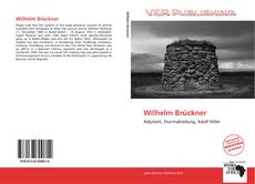 Portada del libro de Wilhelm Brückner