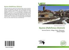 Bookcover of Bystrá (Pelhřimov District)