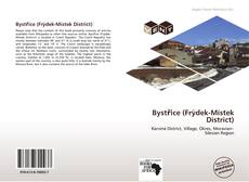 Buchcover von Bystřice (Frýdek-Místek District)