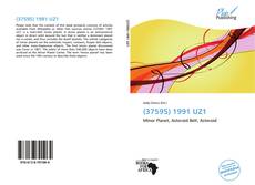 Bookcover of (37595) 1991 UZ1