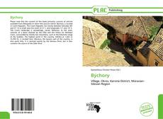 Portada del libro de Býchory