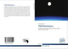 Couverture de 7046 Reshetnev