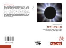 Capa do livro de 6901 Roybishop 