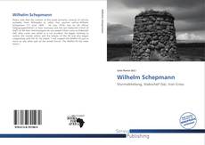 Couverture de Wilhelm Schepmann