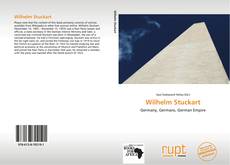 Wilhelm Stuckart的封面