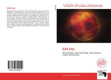 Capa do livro de 634 Ute 