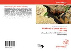 Buchcover von Bukovec (Frýdek-Místek District)