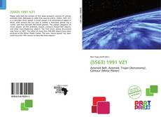 Bookcover of (5563) 1991 VZ1