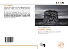 Willard Keith kitap kapağı