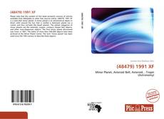 Bookcover of (48479) 1991 XF