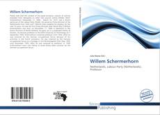 Couverture de Willem Schermerhorn