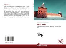 Couverture de Willi Graf