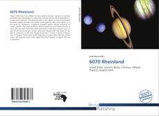 Bookcover of 6070 Rheinland