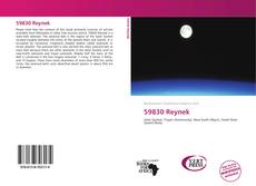 Buchcover von 59830 Reynek