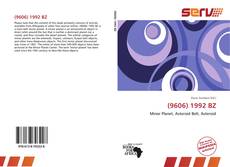 Bookcover of (9606) 1992 BZ