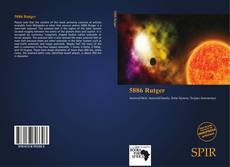 Bookcover of 5886 Rutger