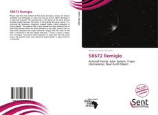 Portada del libro de 58672 Remigio