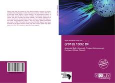 Buchcover von (7018) 1992 DF