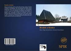 Bookcover of Brodek u Konice