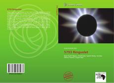 Copertina di 5793 Ringuelet