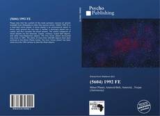 Buchcover von (5604) 1992 FE