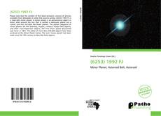 Bookcover of (6253) 1992 FJ