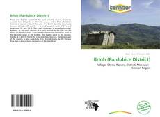 Portada del libro de Brloh (Pardubice District)