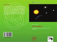 Bookcover of 5579 Uhlherr