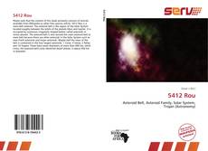 Bookcover of 5412 Rou