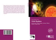 Capa do livro de 5344 Ryabov 