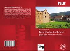 Portada del libro de Březí (Strakonice District)