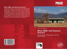 Capa do livro de Březí (Žďár nad Sázavou District) 